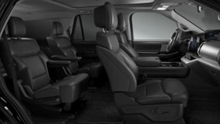 2027 Ford Expedition® Internal Image 1